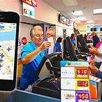 lottery places near me